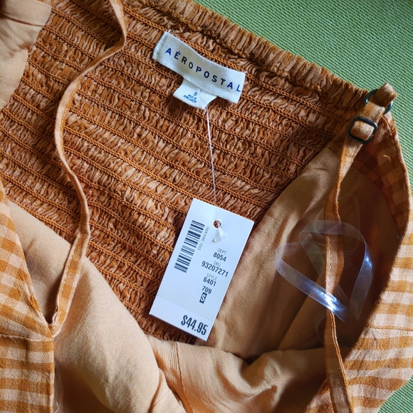 NWT aero dress - Picture 3 of 6